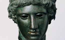 Glyptothek-Bronze-Original
