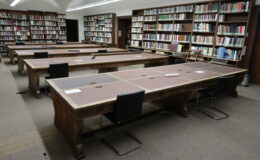 Gesamtansicht – davor