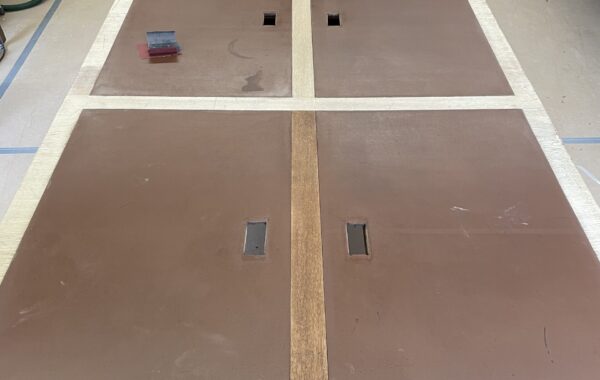 Bibliothekstische – LMU München